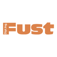 Preview: FUST NOVAMATIC WA 106 E