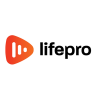 Lifepro Logo