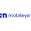 Mobileye Logo