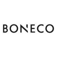 Preview: Boneco therapure TP350