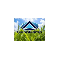 Preview: SunnCamp ROTONDE 350 DELUXE