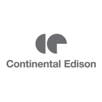 Preview: CONTINENTAL EDISON CEMOAC930S