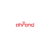 Ahrend Logo