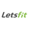 Letsfit Logo