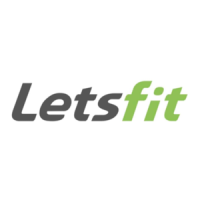 Preview: Letsfit TP1