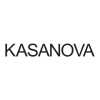 Kasanova Logo