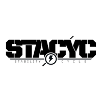 Preview: STACYC 12EDRIVE