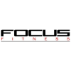 FOCUS FITNESS Logo