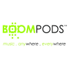 Boompods Logo