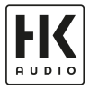 HK Audio Logo