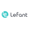 lefant Logo