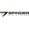 Spinder Logo