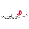 Continental Fireplaces Logo