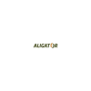 ALIGATOR Logo