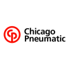 Chicago Pneumatic Logo