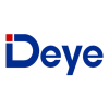 Deye Logo