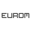 EUROM Logo