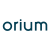ORIUM Logo