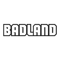 Preview: Badland 59136