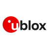 Ublox Logo