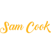 Sam Cook Logo