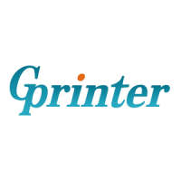 Preview: GPRINTER GP-1124D