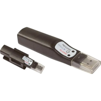 Preview: Dostmann Electronic P750