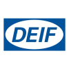 Deif Logo