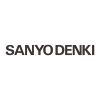 Sanyo Denki Logo