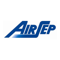 Preview: AirSep AS-E
