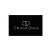 ORIENT STAR Logo