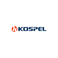 Preview: Kospel KDE2