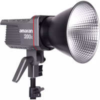 Preview: amaran P60x
