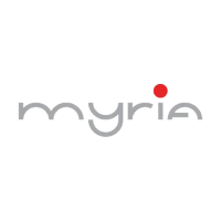 Preview: Myria MY1009WH