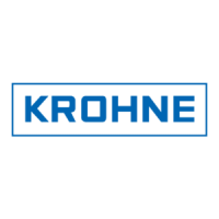 Preview: KROHNE LEVEL-SONIC BM90 Series