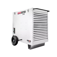 Preview: HeatStar XF EC