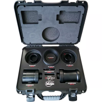 Preview: Angenieux OPTIMO STYLE 25-250