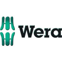 Preview: Wera 411 A RA