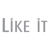 Like It Logo