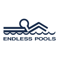 Preview: Endless Pools Gecko