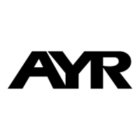Preview: AYR int LOCK PRO