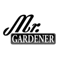 Preview: Mr. GARDENER HW 4600 TL