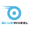 Bluewheel Logo