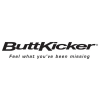 ButtKicker Logo