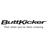 Preview: ButtKicker BK-LFE