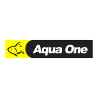 Preview: Aqua One Aquis 1050