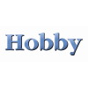 Hobby Logo