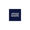 ARTHUR MARTIN Logo