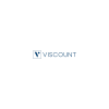 Viscount Logo