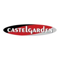 Preview: Castelgarden XB 38 HD